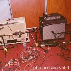 Album Pale Blue Eyes: Archives Vol 1