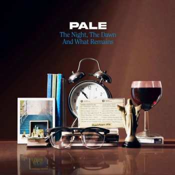 LP Pale: The Night, The Dawn And What Remains
