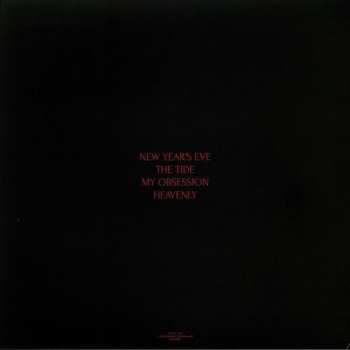 LP Pale Waves: All The Things I Never Said EP CLR