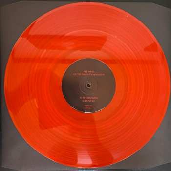 LP Pale Waves: All The Things I Never Said EP CLR