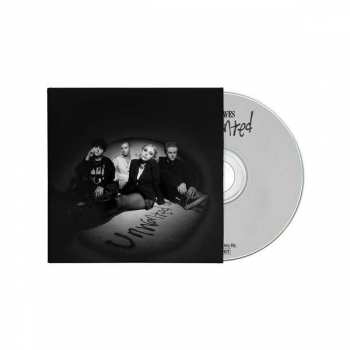 CD Pale Waves: Unwanted
