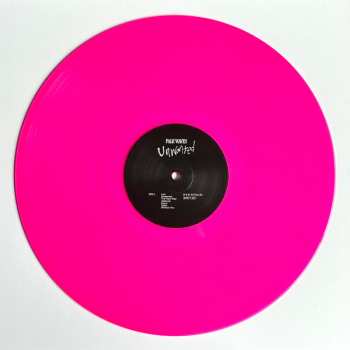 LP Pale Waves: Unwanted LTD | CLR