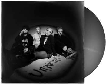 LP Pale Waves: Unwanted CLR