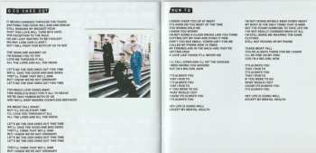 CD Pale Waves: Who Am I?