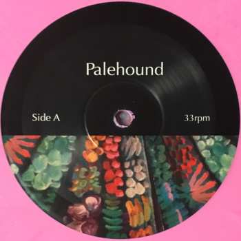 LP Palehound: A Place I'll Always Go CLR