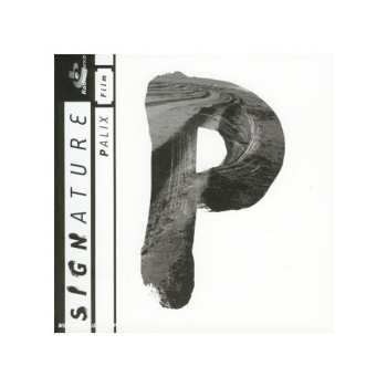 Album Jean-Jacques Palix: Film