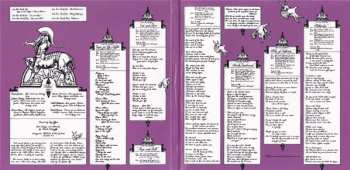 6CD/Blu-ray Pallas: Eyes In The Night (The Recordings 1981 - 1986)