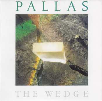 6CD/Blu-ray Pallas: Eyes In The Night (The Recordings 1981 - 1986)