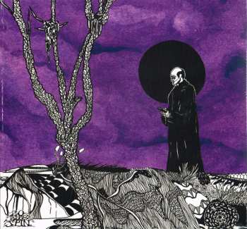 LP Pallbearer: 2010 Demo