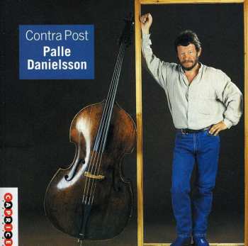 Album Palle Danielsson: Contra Post