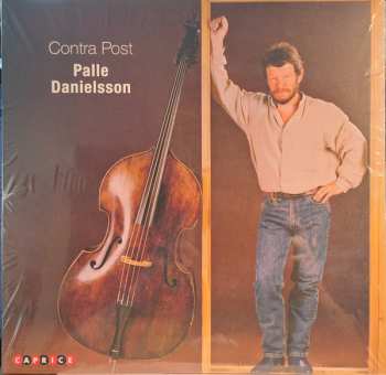 LP Palle Danielsson: Contra Post