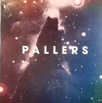 Pallers: Humdrum EP