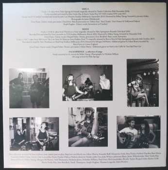 LP Palm Springs: A Collection Of Songs