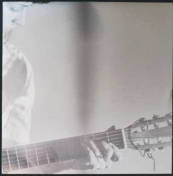 LP Palm Springs: A Collection Of Songs