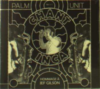 Album Palm Unit: Hommage A Jef Gilson