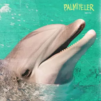 Palmiyeler: Ben​-​Hür