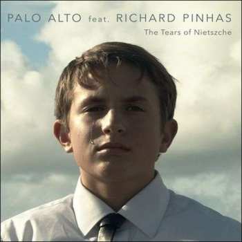 Album Richard Pinhas: The Tears Of Nietszche