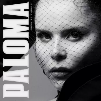 Paloma Faith: Infinite Things
