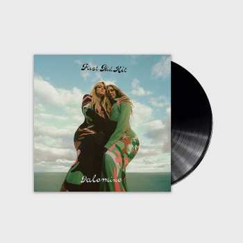 LP First Aid Kit: Palomino