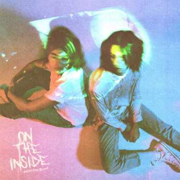 CD Palomino Blond: ontheinside DIGI