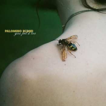LP Palomino Blond: You Feel It Too LTD