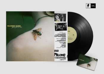 LP Palomino Blond: You Feel It Too LTD