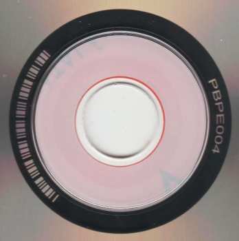 CD Palya Bea: Hazatalálok