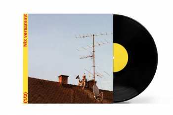 LP Pam Pam Ida: Nix Versammt