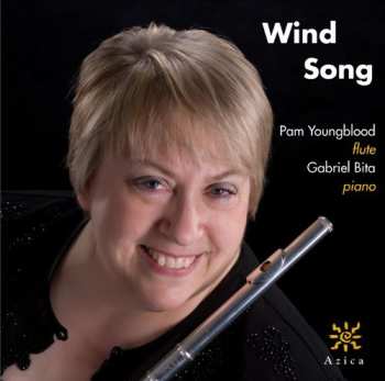 Album Pam Youngblood: Wind Song