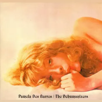 Pamela Des Barres: Pamela