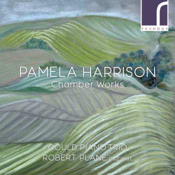 Album Gould Piano Trio: Chamber Works
