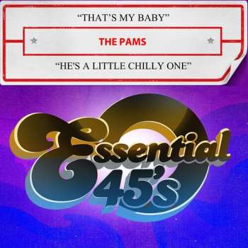 Album Pams: That's My Baby