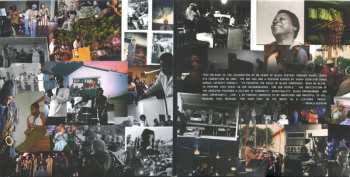 2LP The Pan-Afrikan Peoples Arkestra: 60 Years