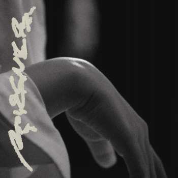 Album Pan Daijing: Tissues