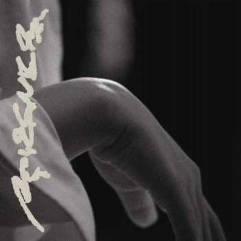 2LP Pan Daijing: Tissues CLR