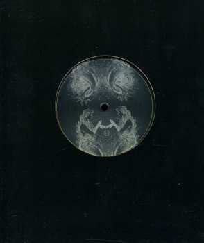 Album Pan-pot: Captain My Captain