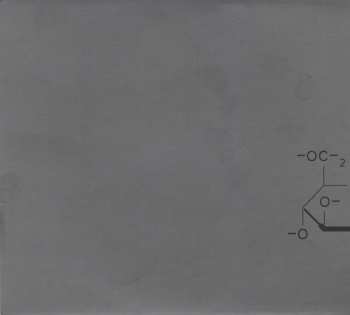 CD Pan Sonic: Gravitoni