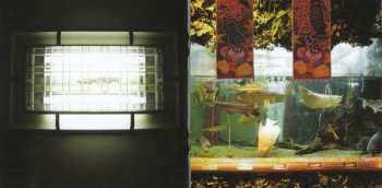 CD Pan Sonic: Gravitoni