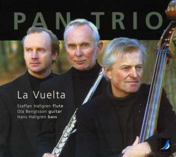 Album Pan Trio: La Vuelta