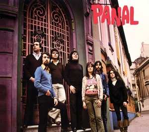 CD Panal: Panal