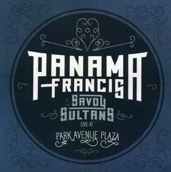 Live At Park Avenue Plaza