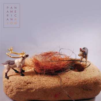 Album Pan•American: A Son