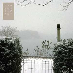 CD Pan•American: The Patience Fader