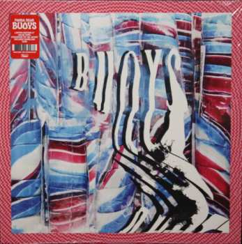 LP Panda Bear: Buoys LTD | CLR