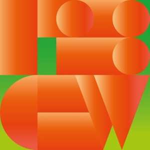 Album Panda Bear: Crosswords EP