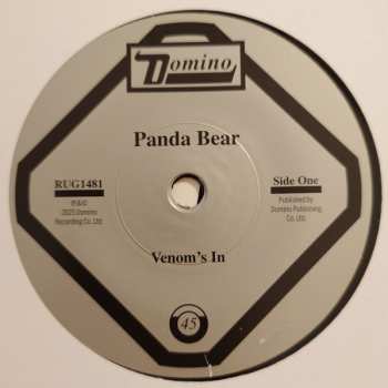 SP Panda Bear: Venom's In