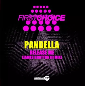 Pandella: Release Me