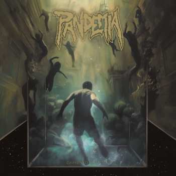 Album Pandemia: Darkened Devotion