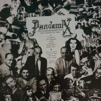 LP Pandemix: In Condemnation