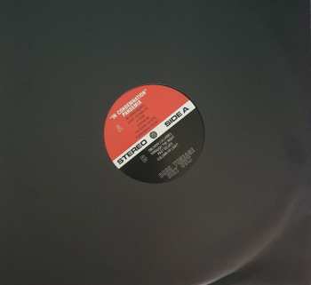 LP Pandemix: In Condemnation